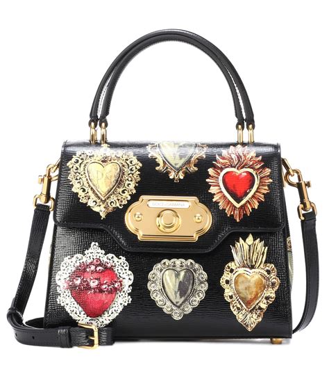 bolsas dolce gabbana originais|dolce & gabbana bag price.